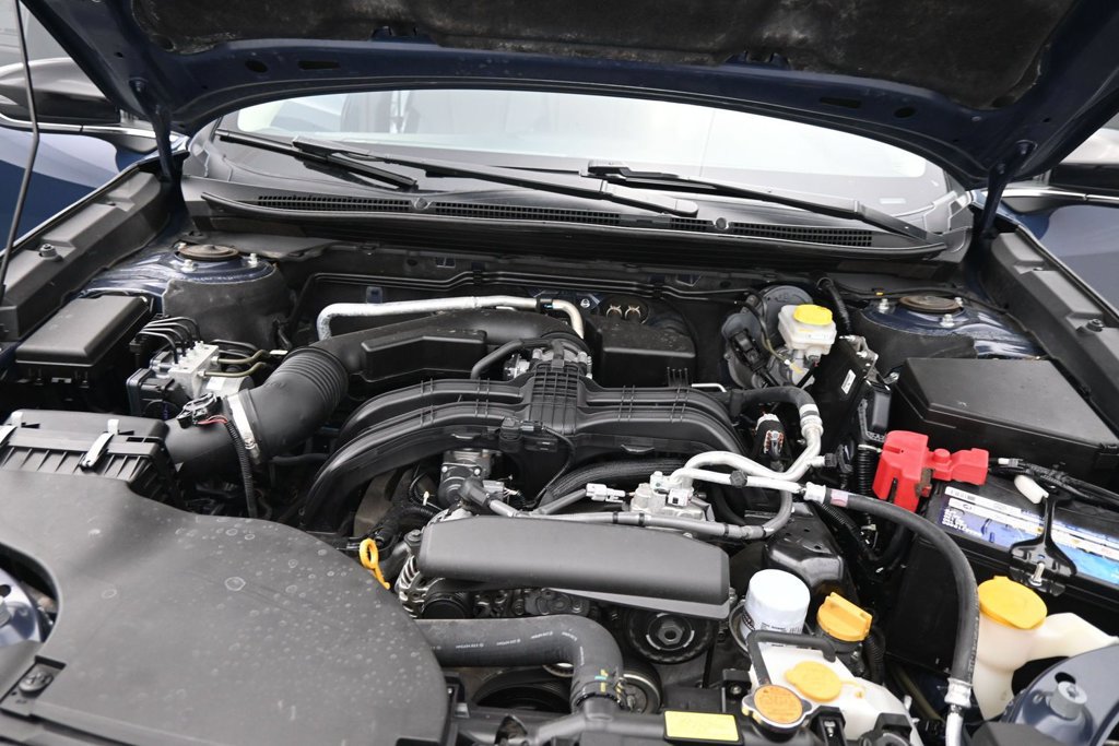 Used 2024 Subaru Outback Premium AWD/4WD image 23