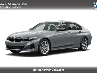 Used 2024 BMW 330i Sedan w/ Convenience Package
