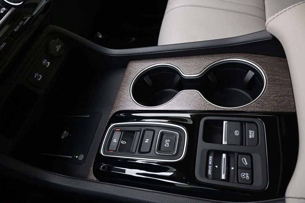 Used 2026 Honda Pilot Elite image 34