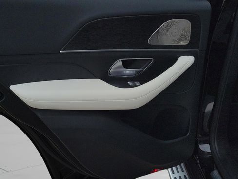 New 2026 Mercedes-Benz GLE 450 4MATIC Coupe image 12