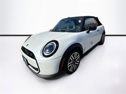 New 2026 MINI Cooper S