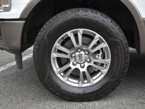 Used 2020 Ford F150 King Ranch image 36