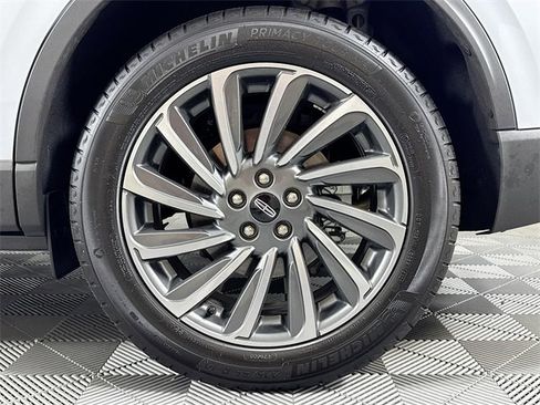 Used 2025 Lincoln Corsair Reserve w/ Equipment Group 202A image 52