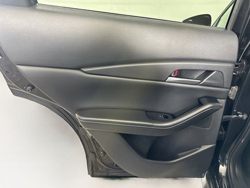 Used 2025 MAZDA CX-30 AWD 2.5 S w/ Preferred Package image 26