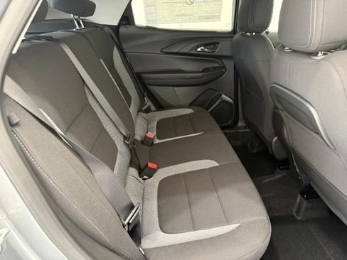 New 2026 Chevrolet TrailBlazer LS w/ LS Convenience Package AWD/4WD image 22
