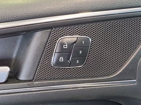 Used 2016 Ford Edge Sport w/ Equipment Group 401A AWD/4WD image 21