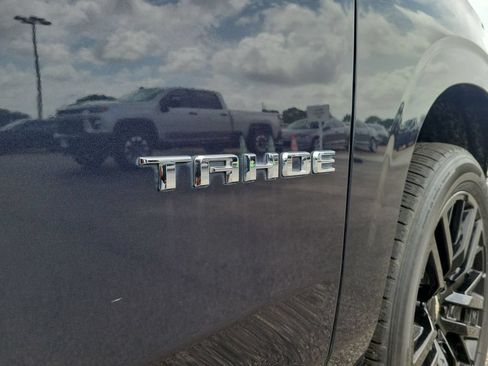Certified 2023 Chevrolet Tahoe LS RWD image 29