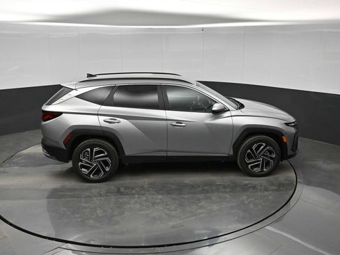 New 2026 Hyundai Tucson SEL Plus AWD/4WD image 29