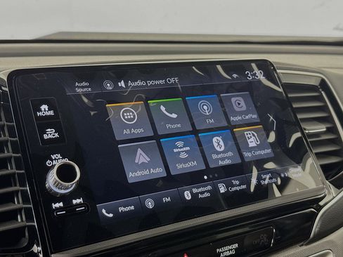 New 2026 Honda Ridgeline RTL image 16