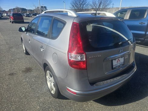 Used 2012 Hyundai Elantra GLS w/ Preferred Pkg image 7