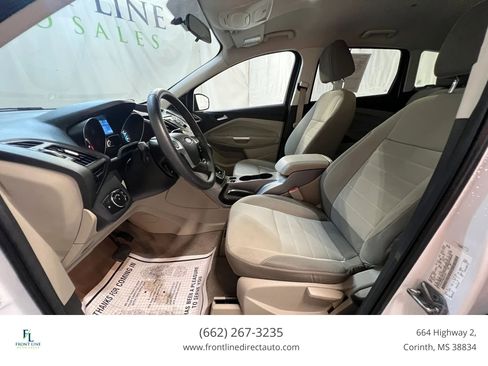Used 2013 Ford Escape SE FWD image 16