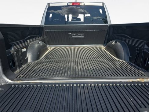 Certified 2026 RAM 1500 Laramie AWD/4WD image 12