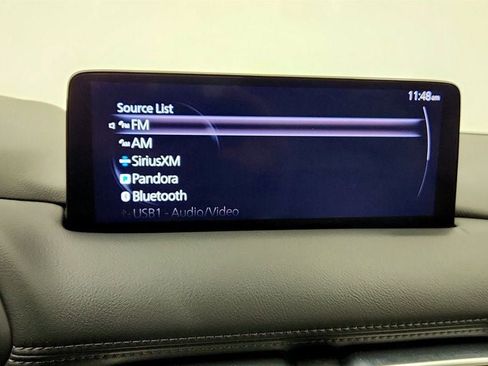 Used 2023 MAZDA CX-5 AWD 2.5 S w/ Premium Plus Pkg image 19