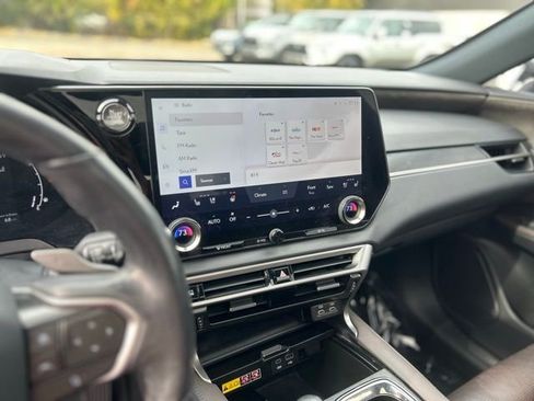 Certified 2023 Lexus RX 350 FWD w/ Accessory Package (Z1) image 25