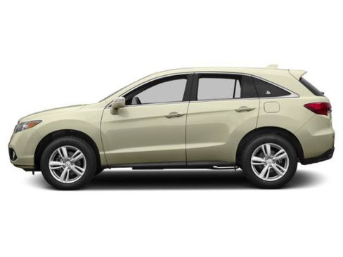 Used 2015 Acura RDX AWD w/ Technology Package image 6