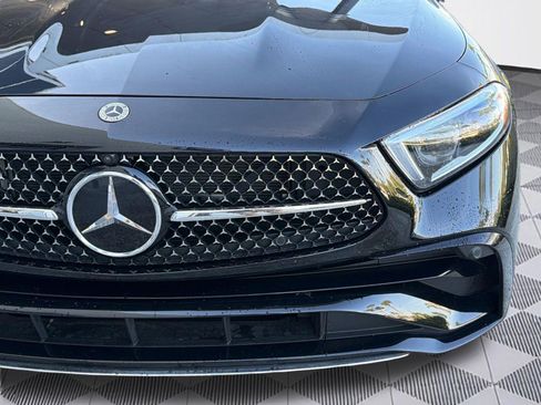 Certified 2023 Mercedes-Benz CLS 450 4MATIC image 11