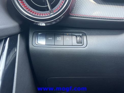 Used 2026 Chevrolet Equinox RS w/ Convenience Package III AWD/4WD image 15