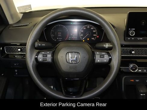 Used 2024 Honda Civic LX image 7