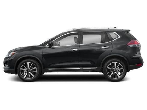 Used 2020 Nissan Rogue SL w/ Premium Package AWD/4WD image 3