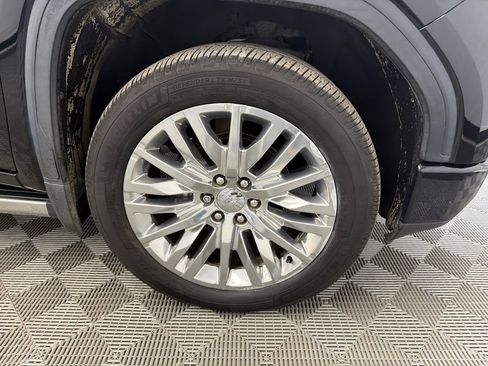 Used 2019 GMC Sierra 1500 Denali w/ Denali Ultimate Package image 13