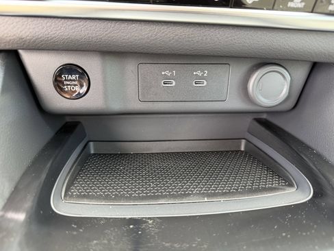New 2026 Nissan Rogue Dark Armor FWD image 10