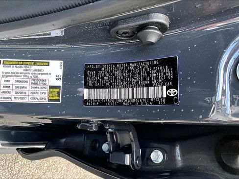 Certified 2025 Toyota Corolla LE w/ Convenience Package FWD image 33