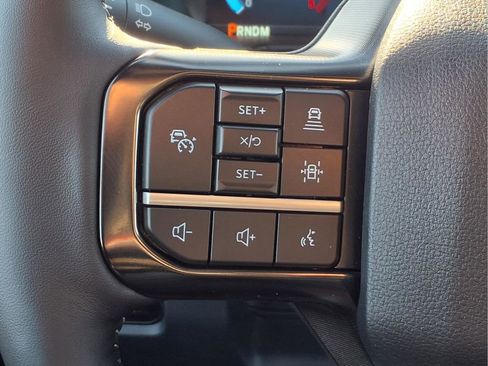 New 2026 Ford F250 Platinum AWD/4WD image 14