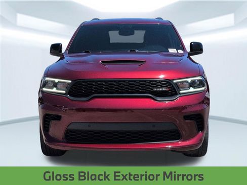 Used 2023 Dodge Durango R/T w/ Blacktop Package RWD image 11