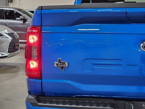 Used 2021 Ford F150 XLT w/ Equipment Group 302A High image 19