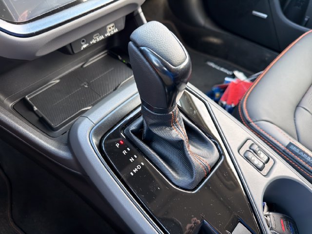 New 2027 Subaru Crosstrek 2.5i Limited AWD/4WD image 15