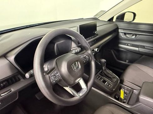 Used 2024 Honda CR-V LX image 16