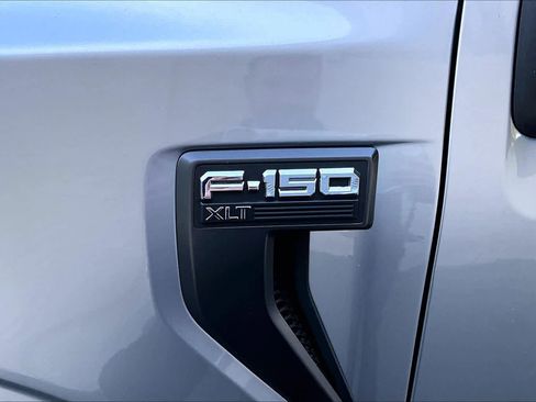 Used 2022 Ford F150 XLT w/ Equipment Group 302A High AWD/4WD image 10