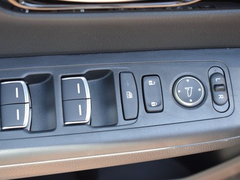 New 2026 Honda CR-V Sport Touring image 12