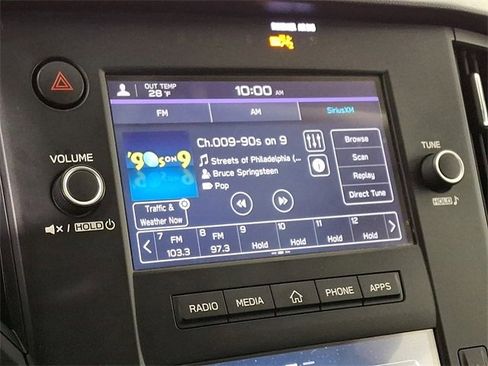 Used 2021 Subaru Outback 2.5i image 3