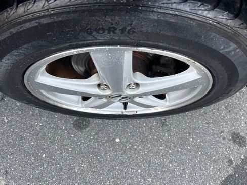 Used 2005 Honda Accord EX-L image 9