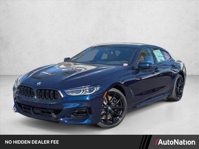 New 2026 BMW 840i