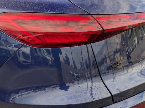 New 2025 Audi Q5 Premium image 14