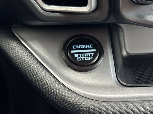 Used 2023 Ford Bronco Sport Big Bend w/ Convenience Package AWD/4WD image 21