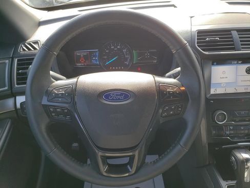 Used 2018 Ford Explorer XLT w/ Equipment Group 202A image 17
