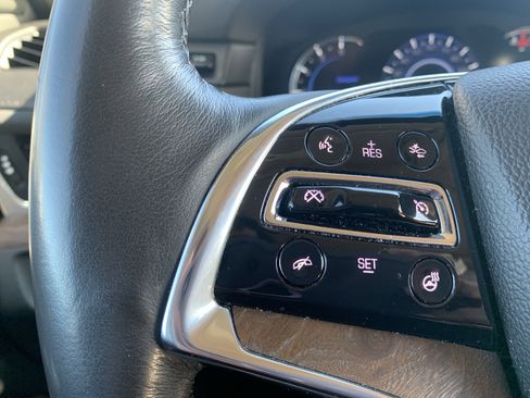 Used 2019 Cadillac Escalade ESV Luxury image 19