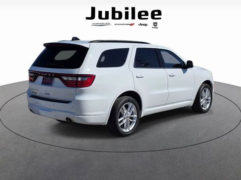 Used 2024 Dodge Durango GT image 5