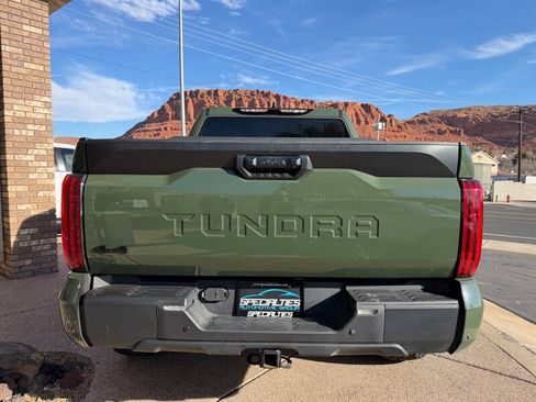 Used 2023 Toyota Tundra SR5 image 26