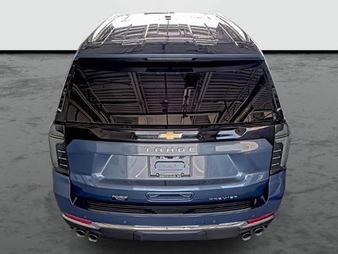 New 2026 Chevrolet Tahoe Premier image 3