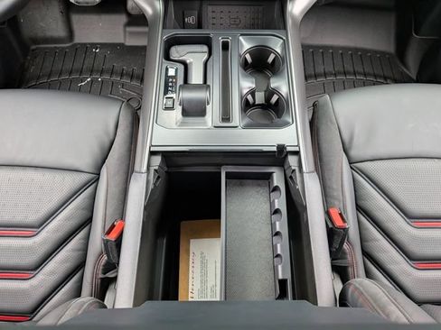 New 2025 Ford F150 Lariat w/ Equipment Group 502A High image 46