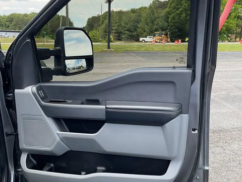 Used 2024 Ford F250 XLT AWD/4WD image 38