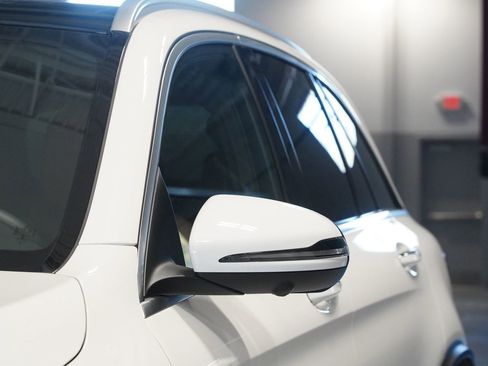 Certified 2022 Mercedes-Benz GLC 300 4MATIC image 7