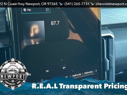 New 2026 GMC Acadia AT4 w/ LPO, Floor Liner Package AWD/4WD image 16