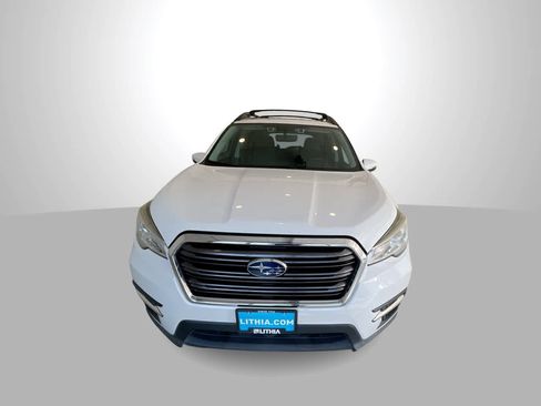 Used 2020 Subaru Ascent Limited w/ Technology Package AWD/4WD image 3