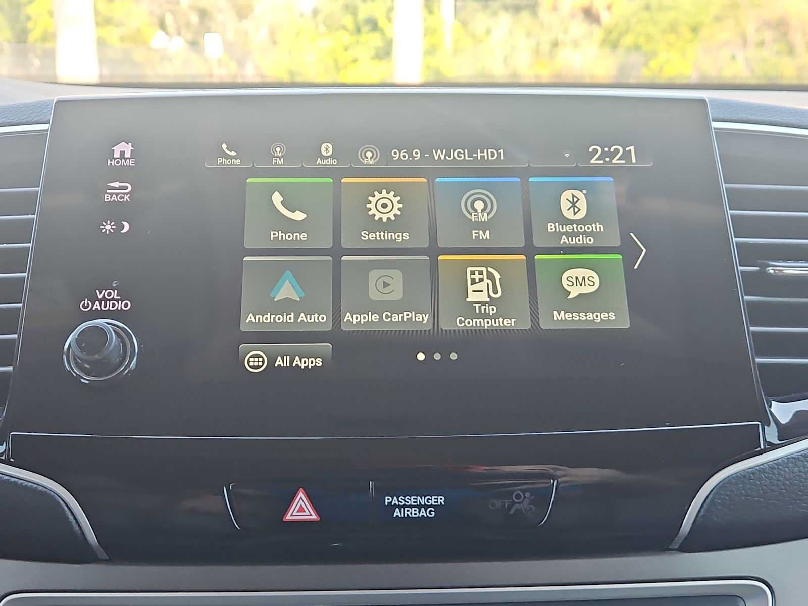 Used 2022 Honda Pilot EX-L image 20