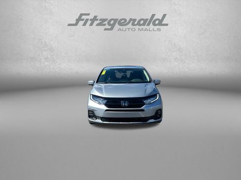 Used 2025 Honda Odyssey Touring image 2